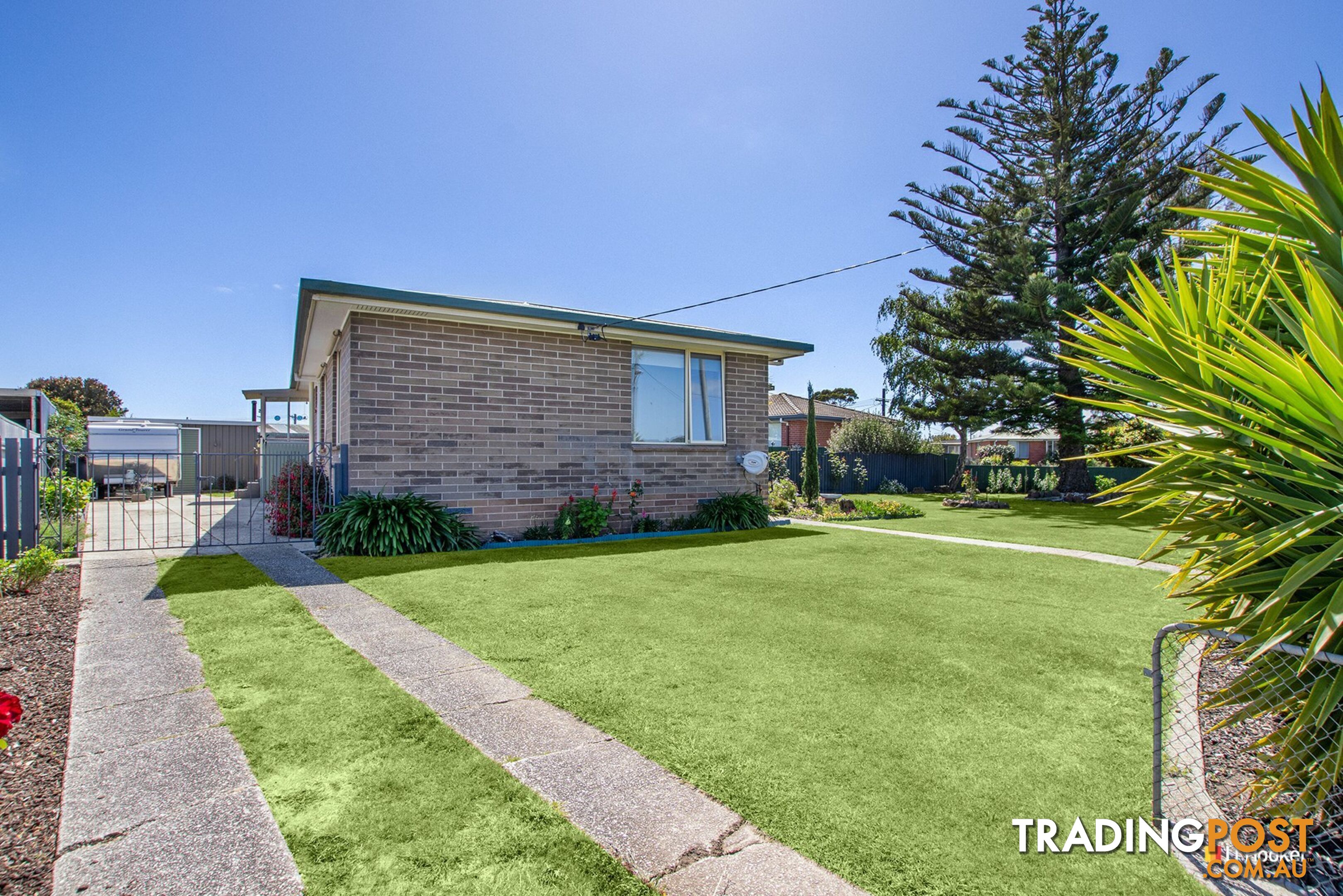 56 Martin Street WYNYARD TAS 7325