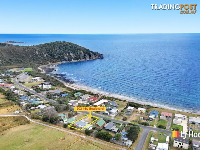 102 Irby Boulevard SISTERS BEACH TAS 7321