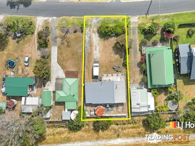 102 Irby Boulevard SISTERS BEACH TAS 7321