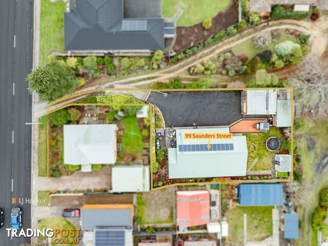 99 Saunders Street WYNYARD TAS 7325