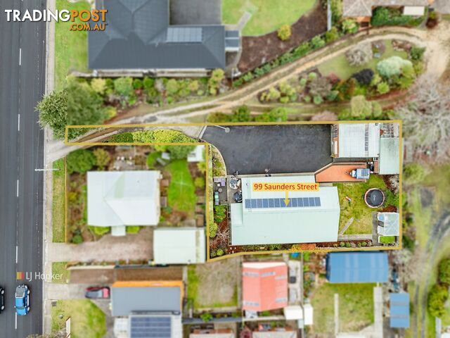 99 Saunders Street WYNYARD TAS 7325