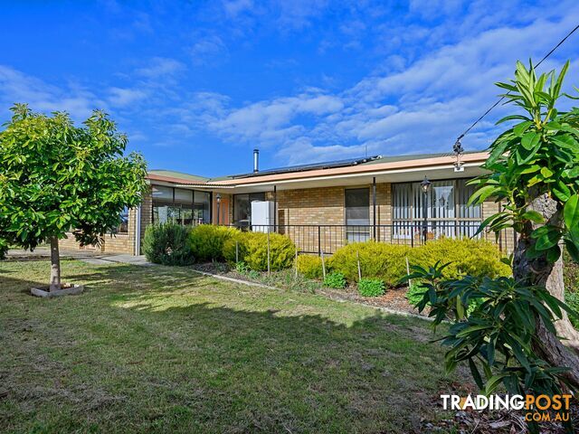 1091 Murchison Highway ELLIOTT TAS 7325