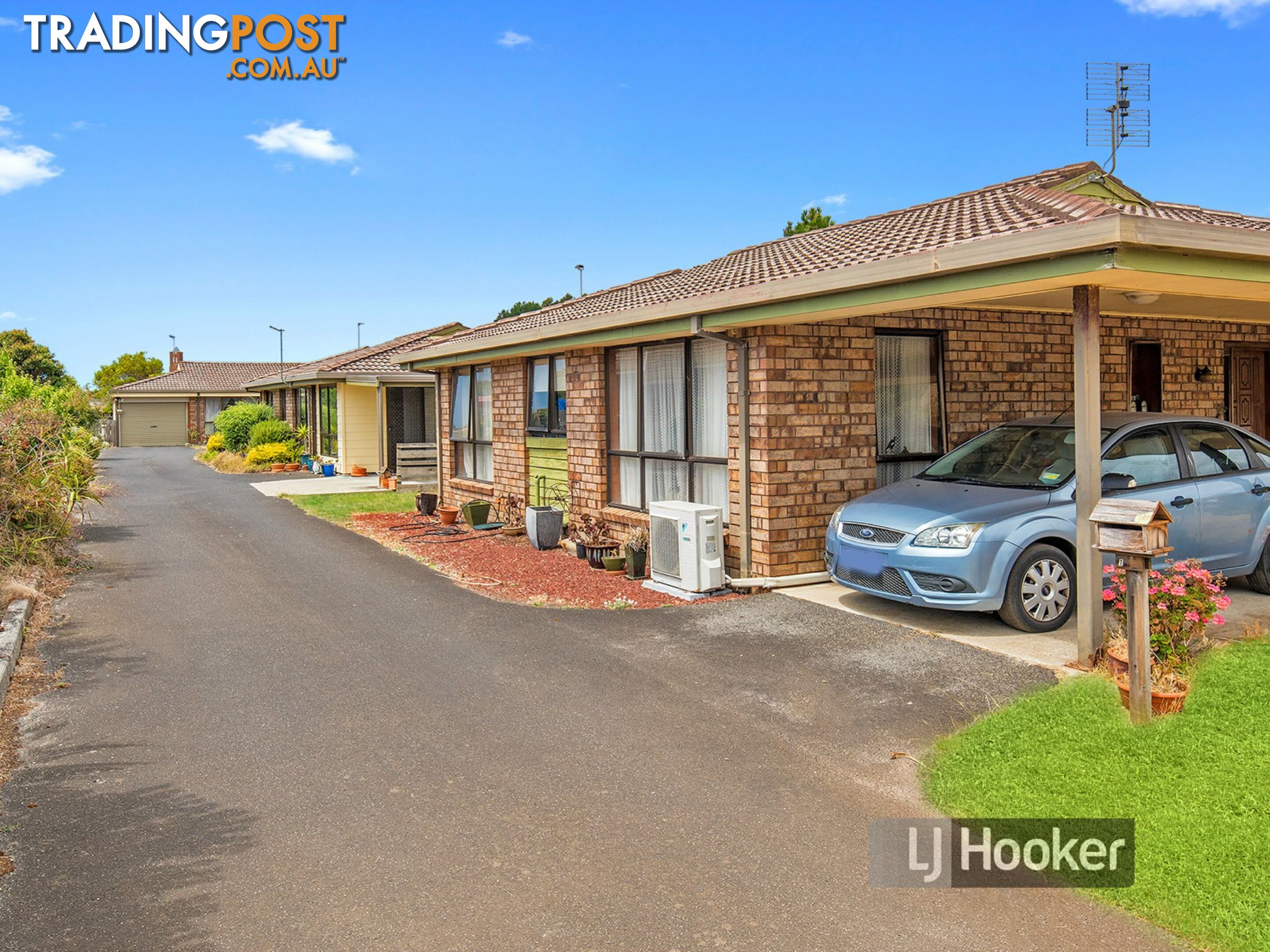 Unit 3/7 Fidler Street COOEE TAS 7320