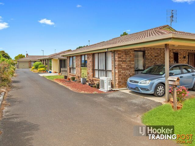 Unit 3/7 Fidler Street COOEE TAS 7320