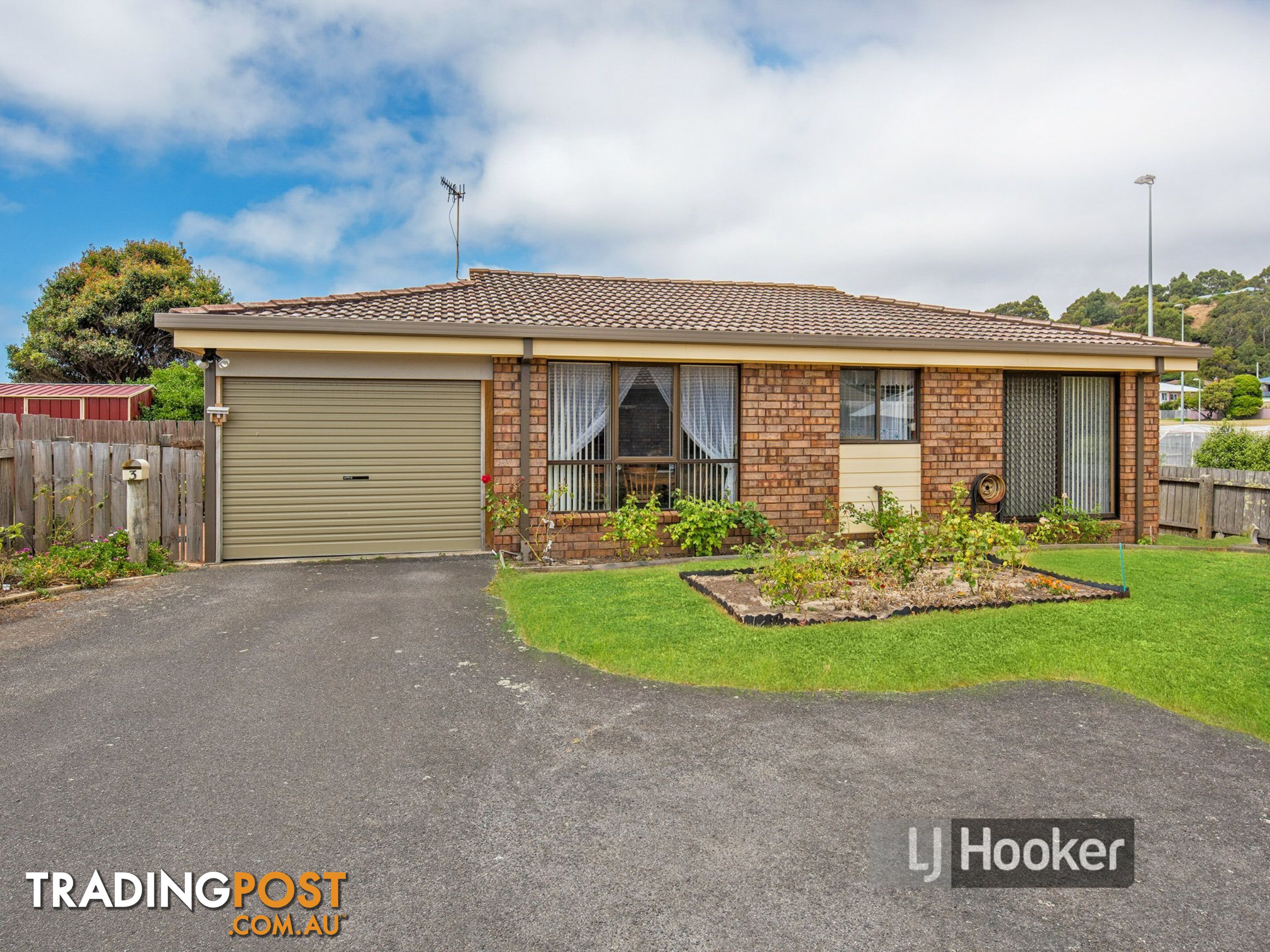 Unit 3/7 Fidler Street COOEE TAS 7320