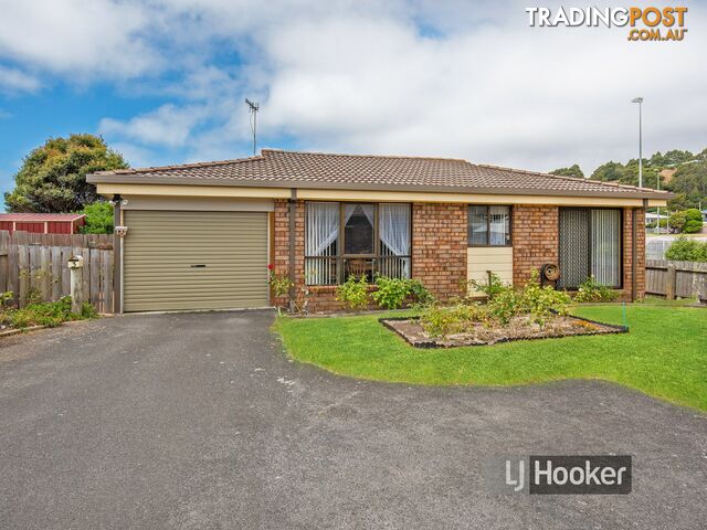 Unit 3/7 Fidler Street COOEE TAS 7320