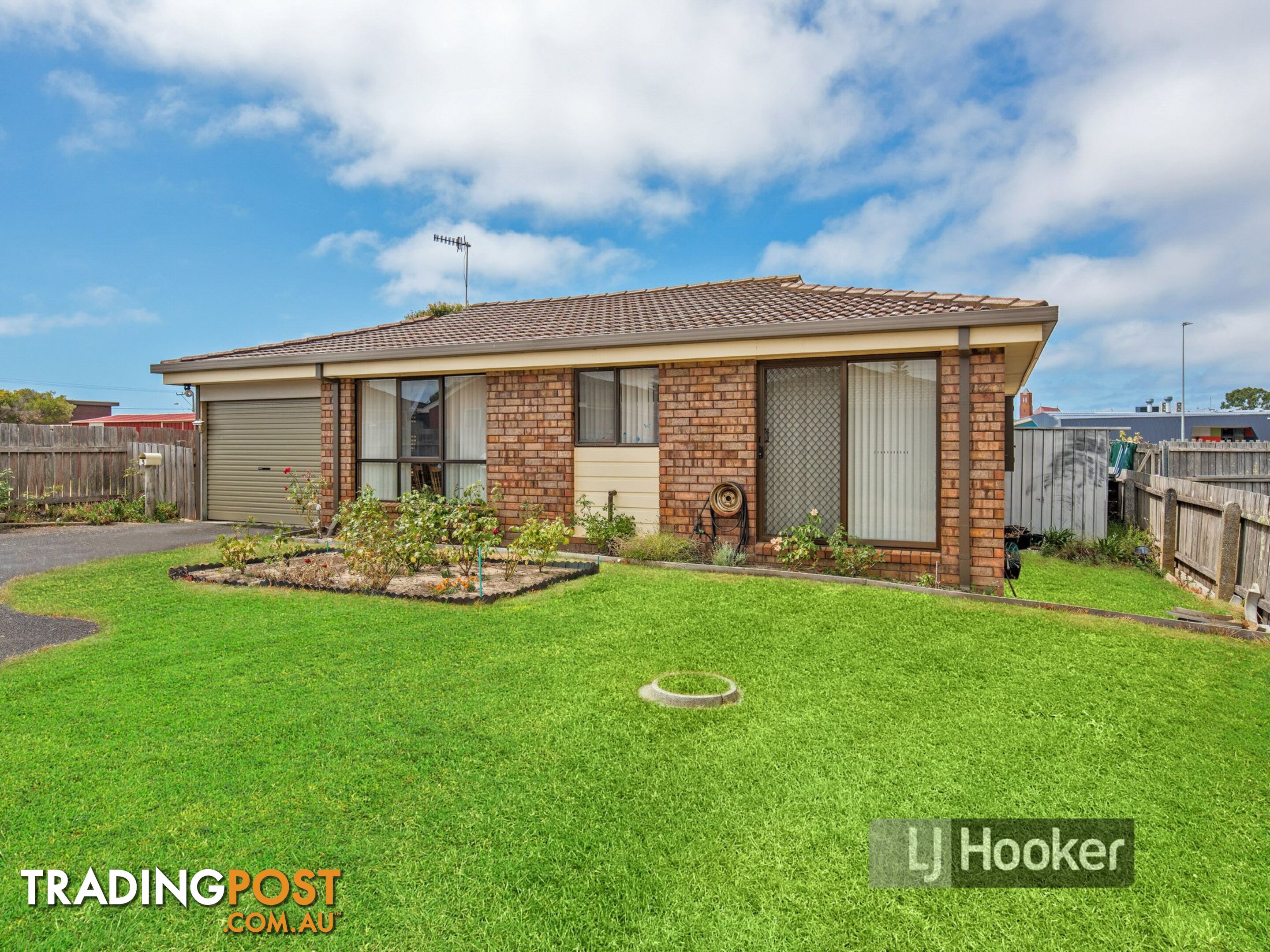 Unit 3/7 Fidler Street COOEE TAS 7320