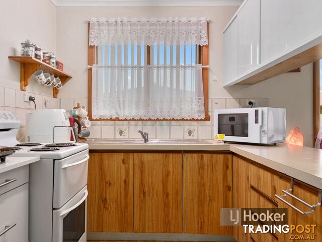 Unit 3/7 Fidler Street COOEE TAS 7320