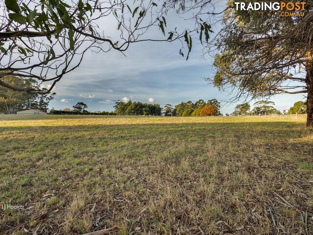 Lot 1/53 Aldersons Road WYNYARD TAS 7325