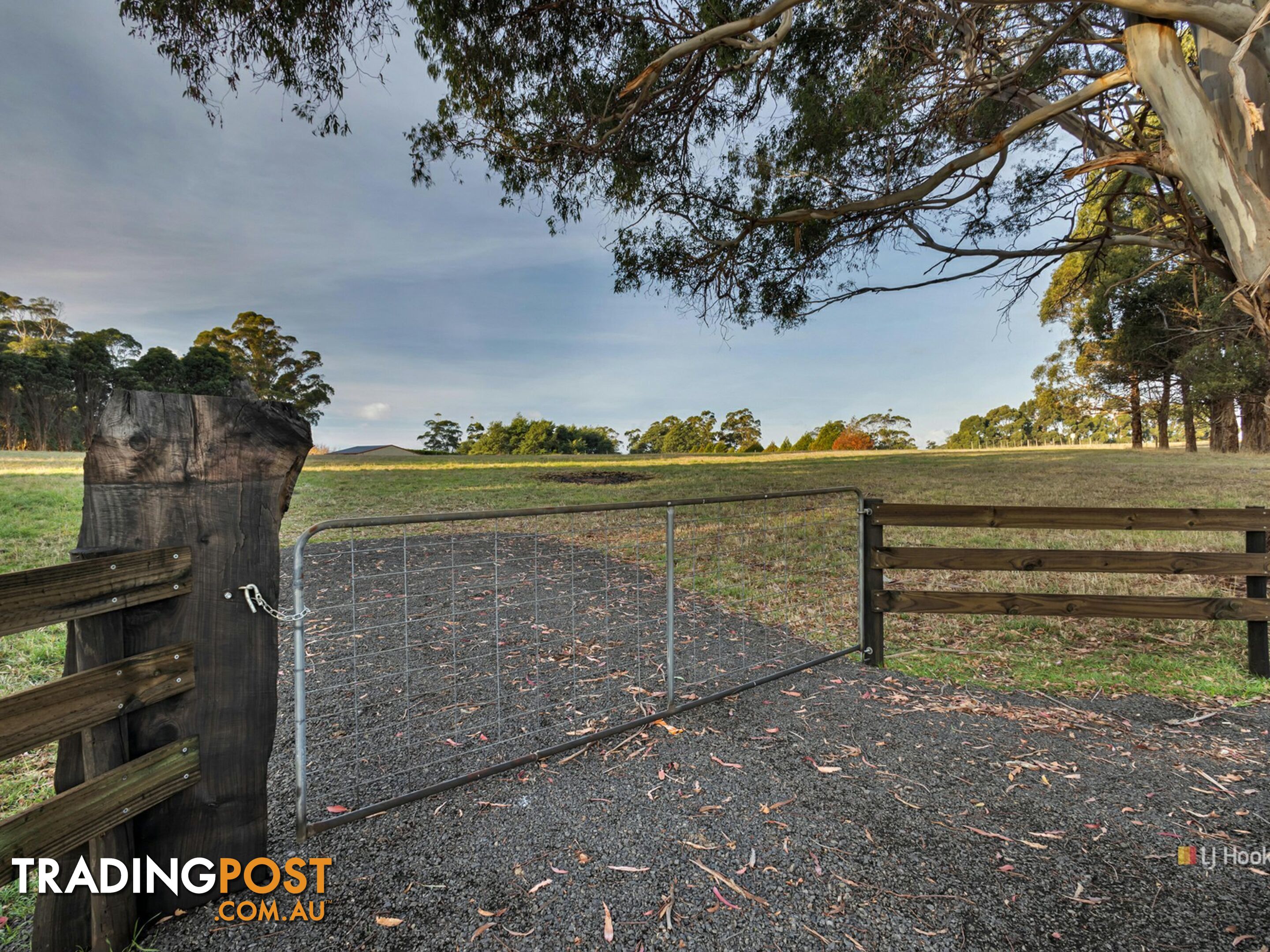 Lot 1/53 Aldersons Road WYNYARD TAS 7325