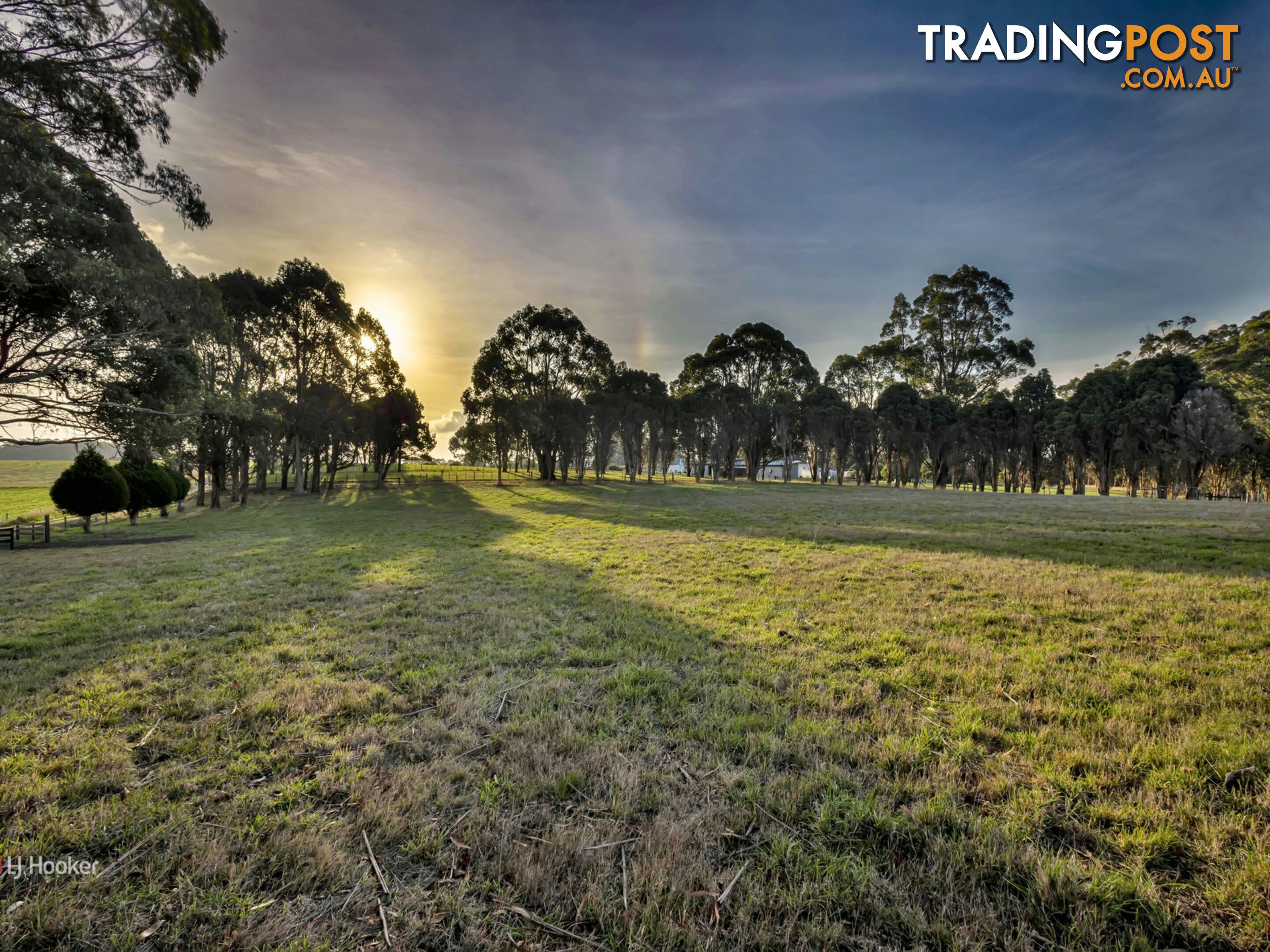 Lot 1/53 Aldersons Road WYNYARD TAS 7325