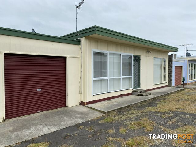 Unit 4/18 West Jenner Street WYNYARD TAS 7325