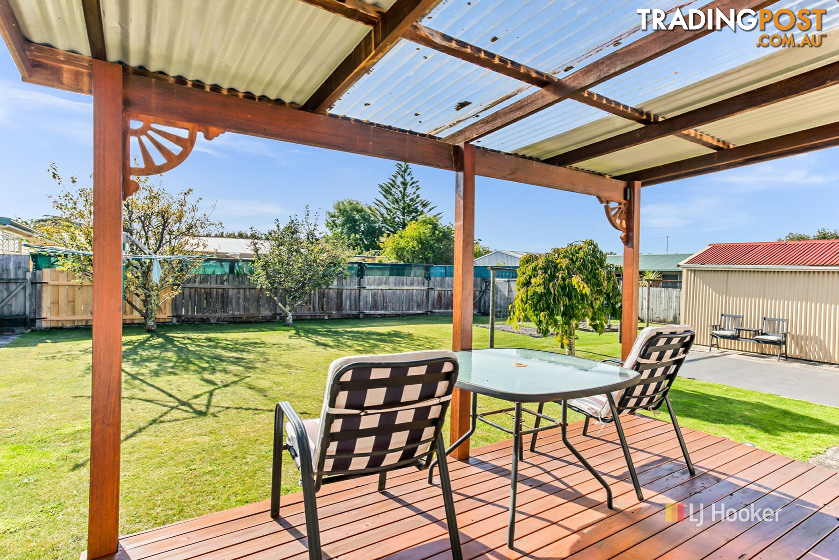 15 Jenner Street WYNYARD TAS 7325