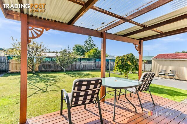 15 Jenner Street WYNYARD TAS 7325