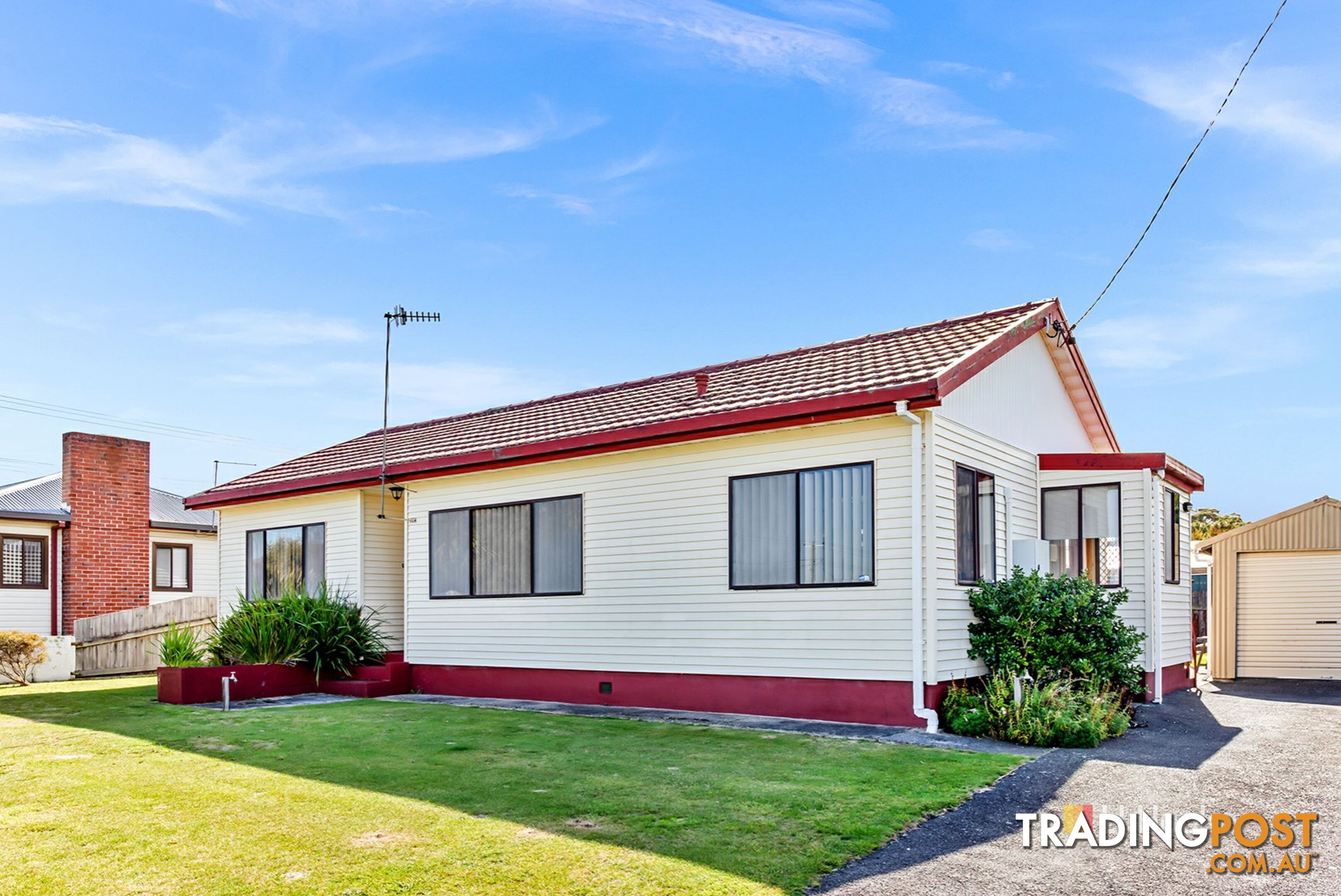 15 Jenner Street WYNYARD TAS 7325