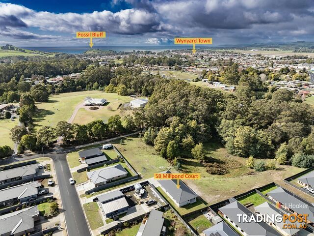 5B Millpond Court WYNYARD TAS 7325