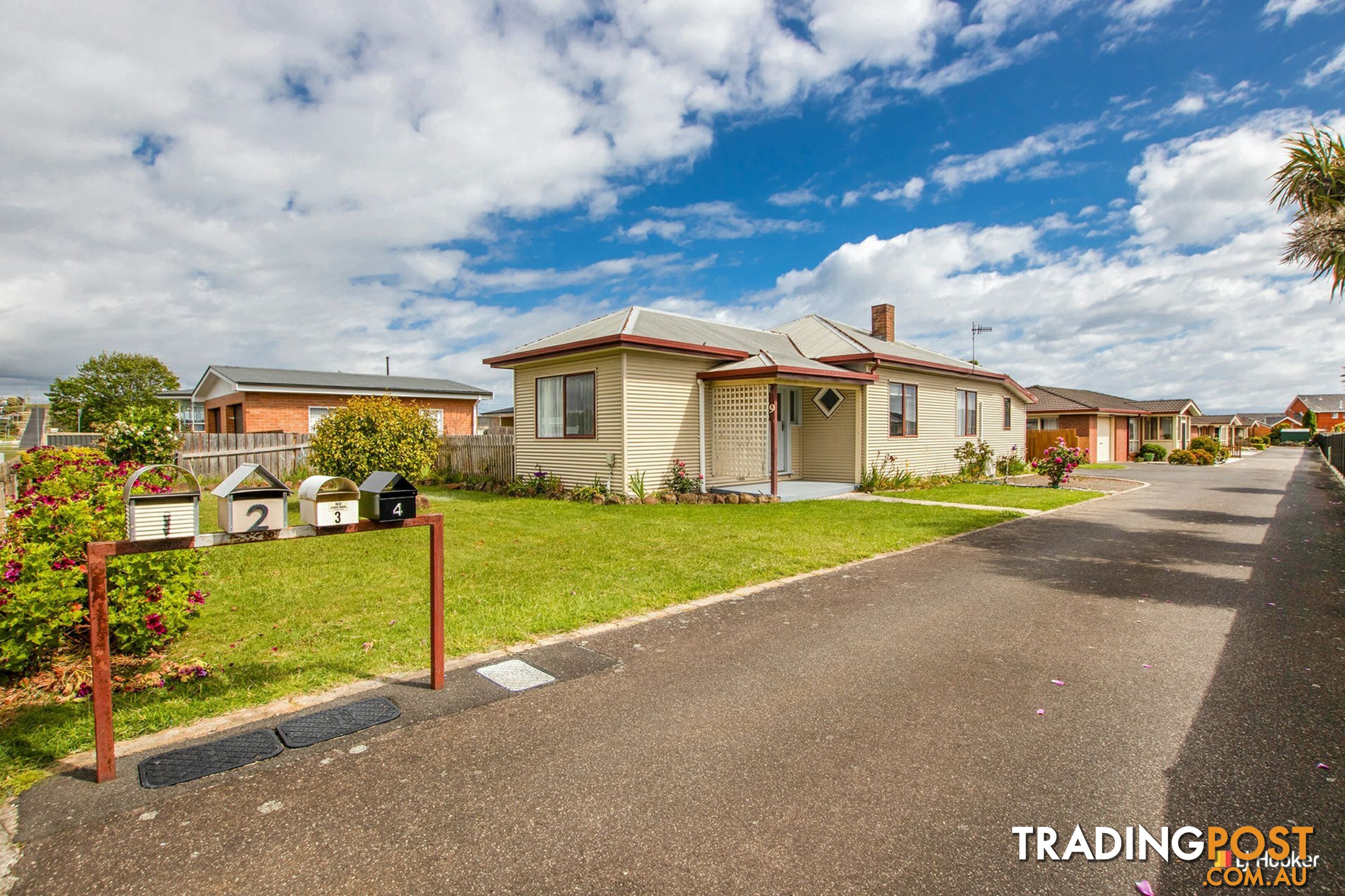 1/9 Cardigan Street SOMERSET TAS 7322