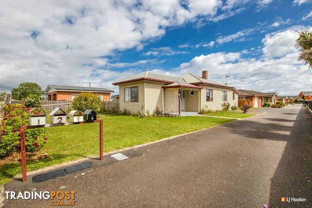 1/9 Cardigan Street SOMERSET TAS 7322