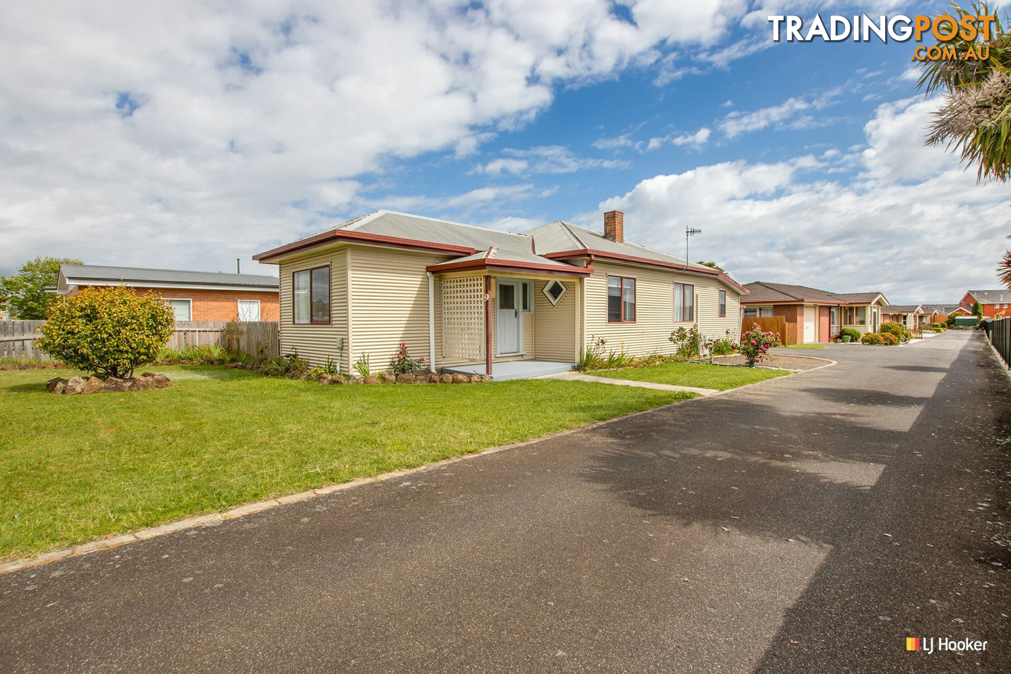 1/9 Cardigan Street SOMERSET TAS 7322