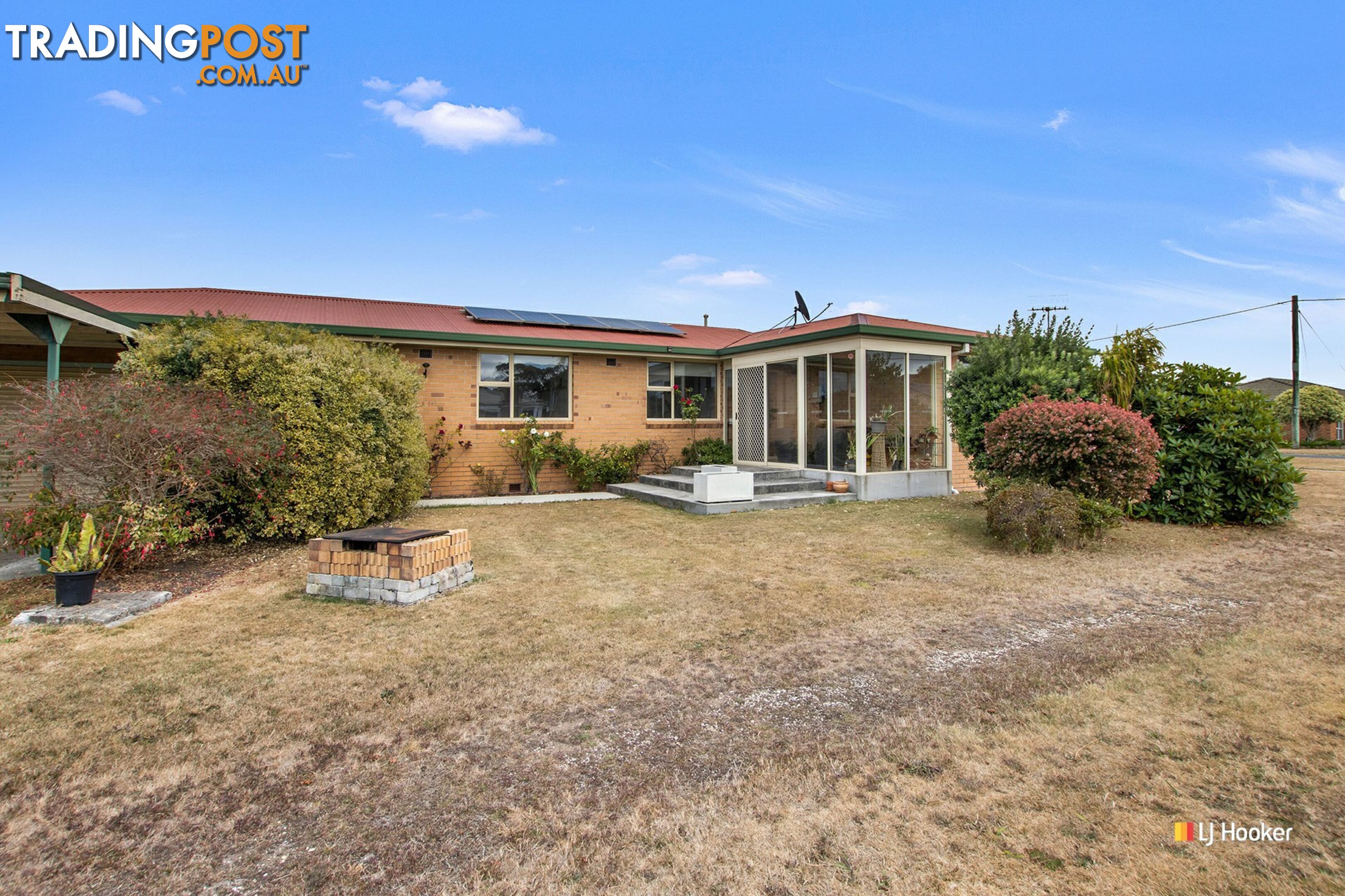 4 Reid Street WYNYARD TAS 7325