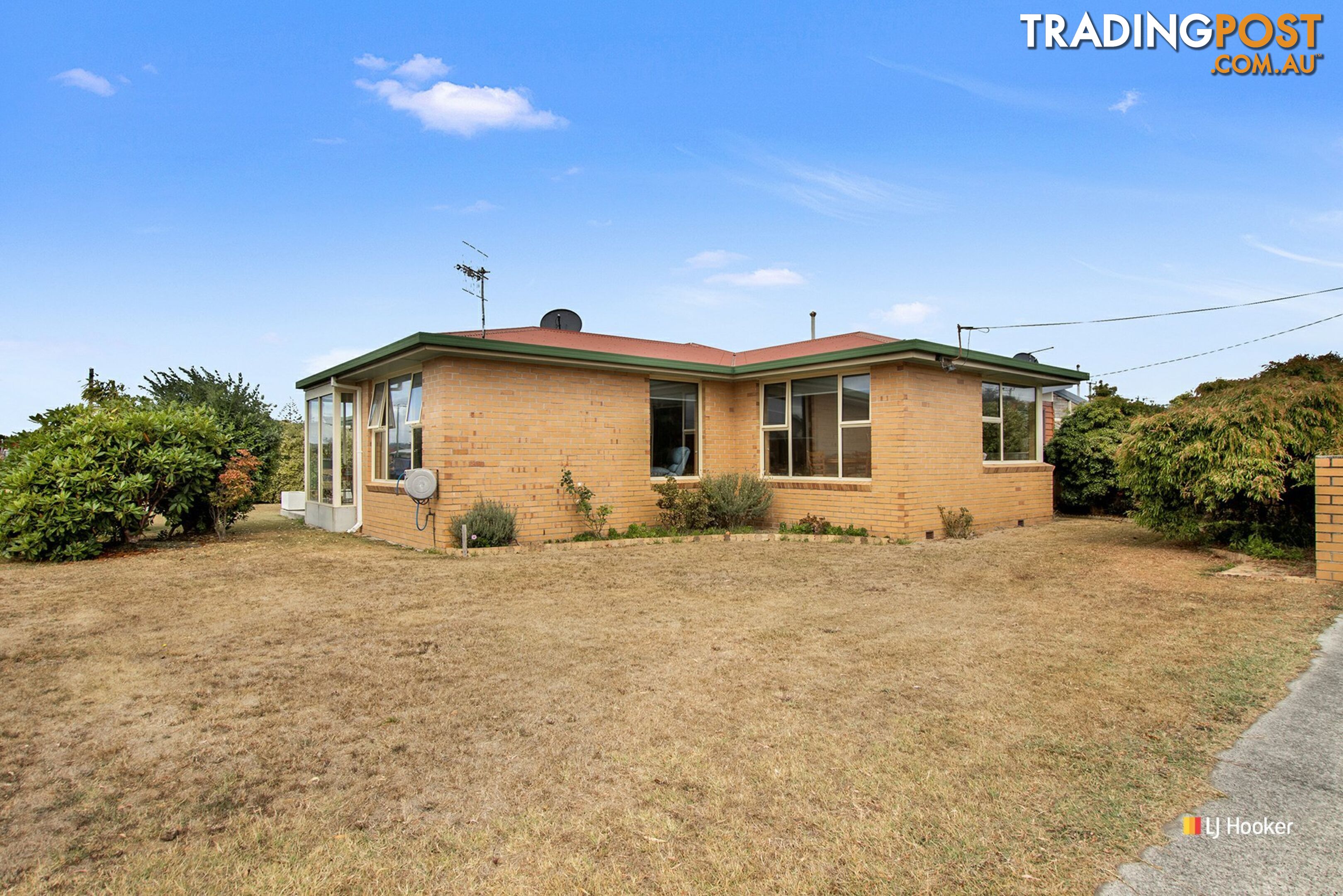 4 Reid Street WYNYARD TAS 7325