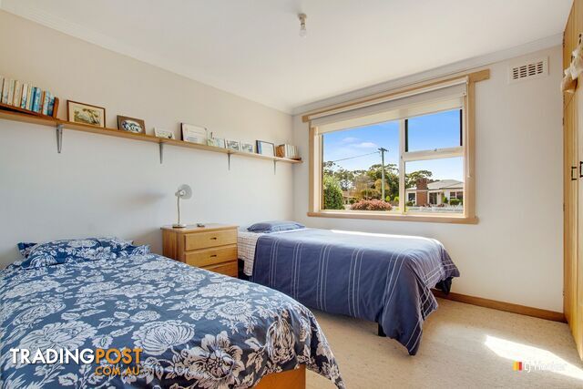 4 Reid Street WYNYARD TAS 7325