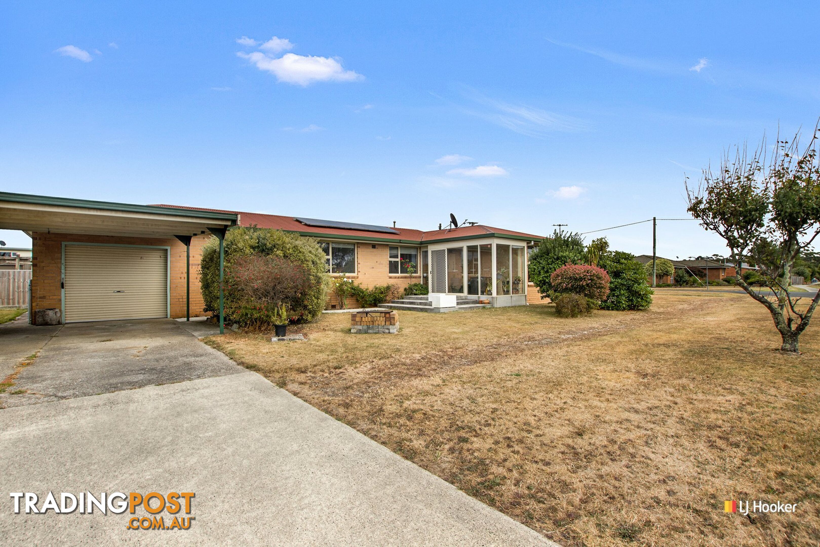 4 Reid Street WYNYARD TAS 7325