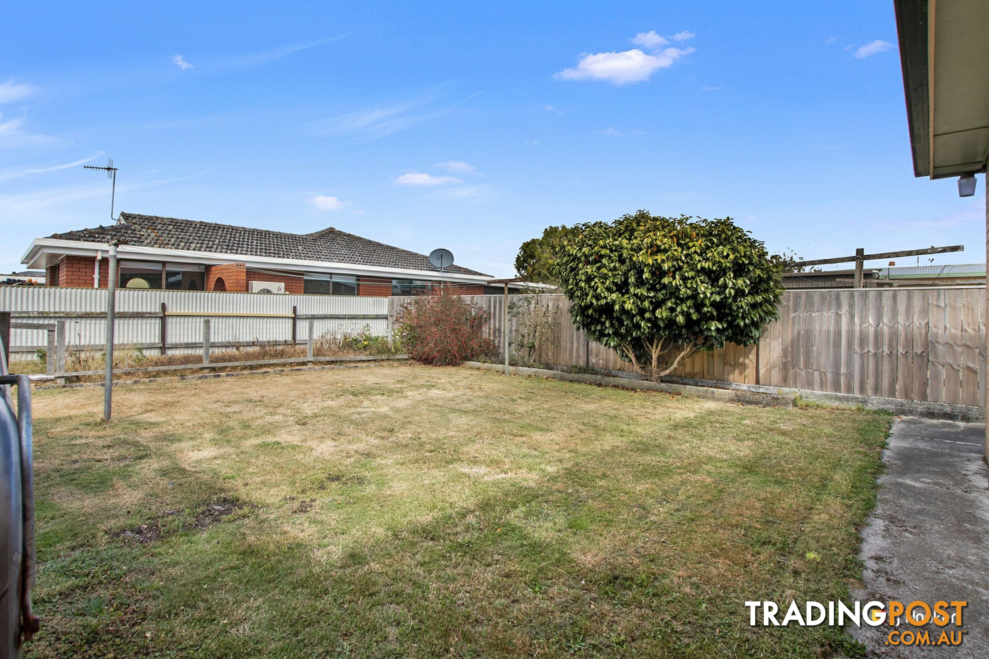 4 Reid Street WYNYARD TAS 7325