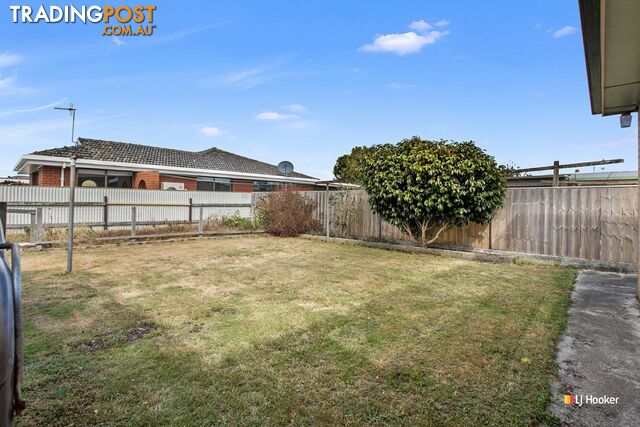 4 Reid Street WYNYARD TAS 7325