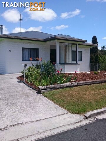 78 Hales Street WYNYARD TAS 7325