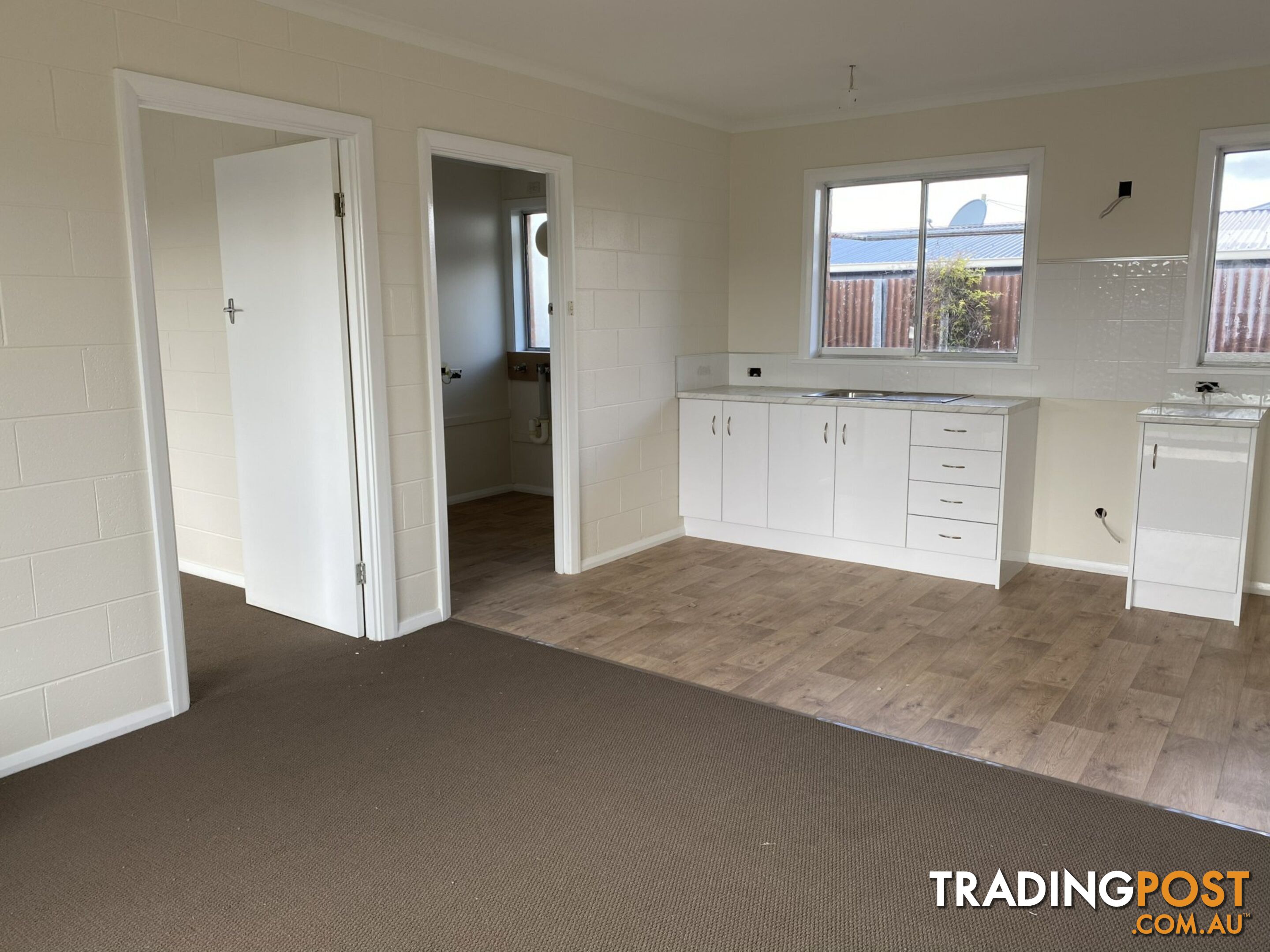 Unit 4/10 Austin Street WYNYARD TAS 7325