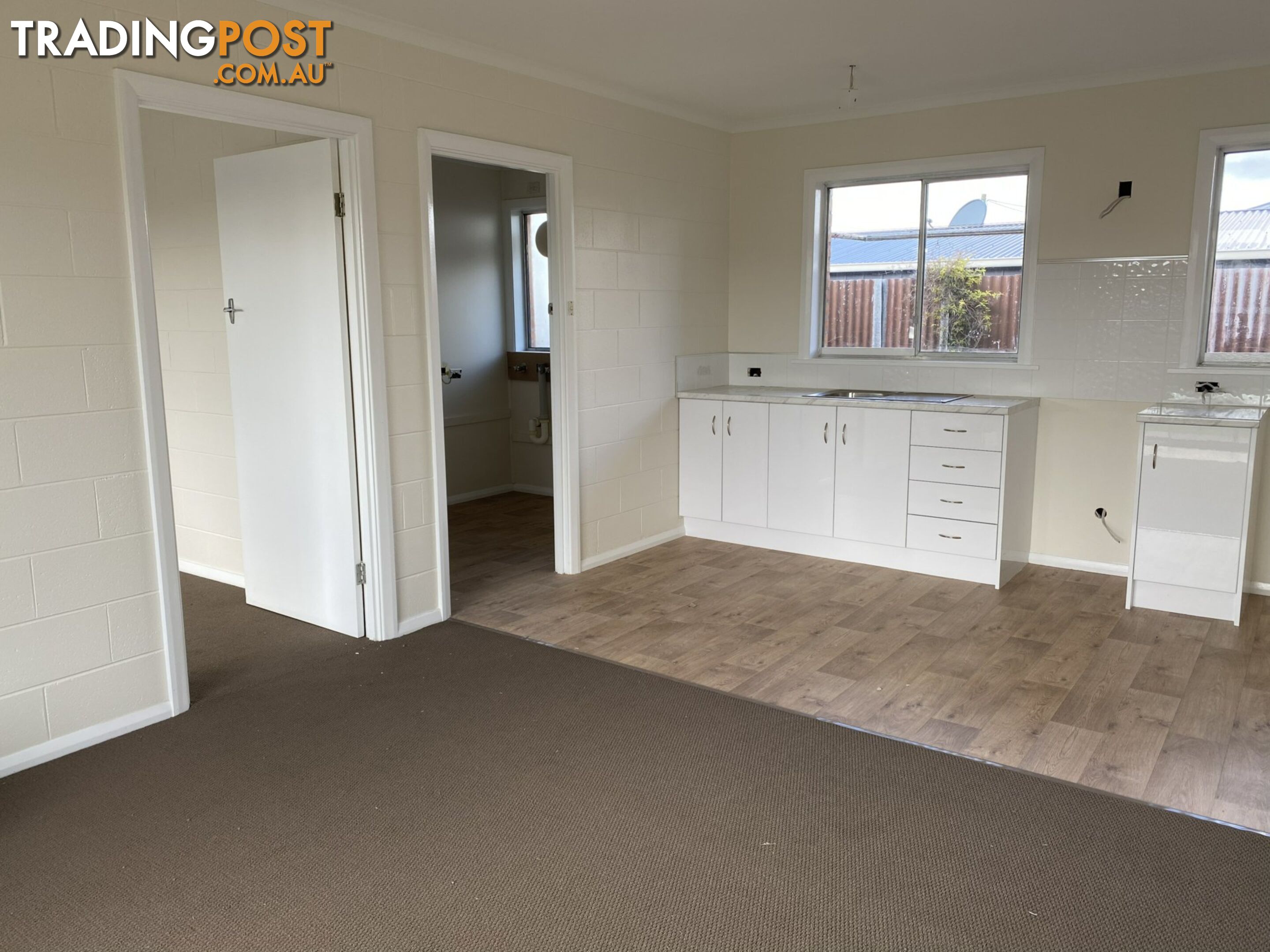 Unit 4/10 Austin Street WYNYARD TAS 7325