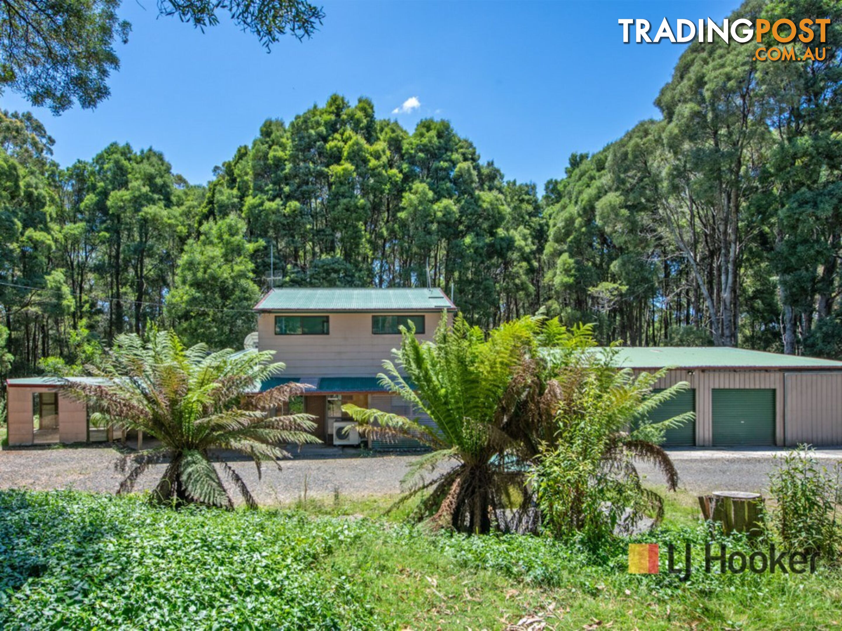 1131 Preolenna Road MOORLEAH TAS 7325