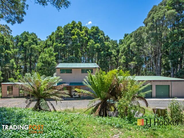 1131 Preolenna Road MOORLEAH TAS 7325