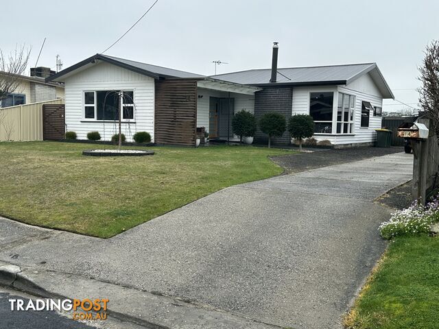 14 Morse Place WYNYARD TAS 7325