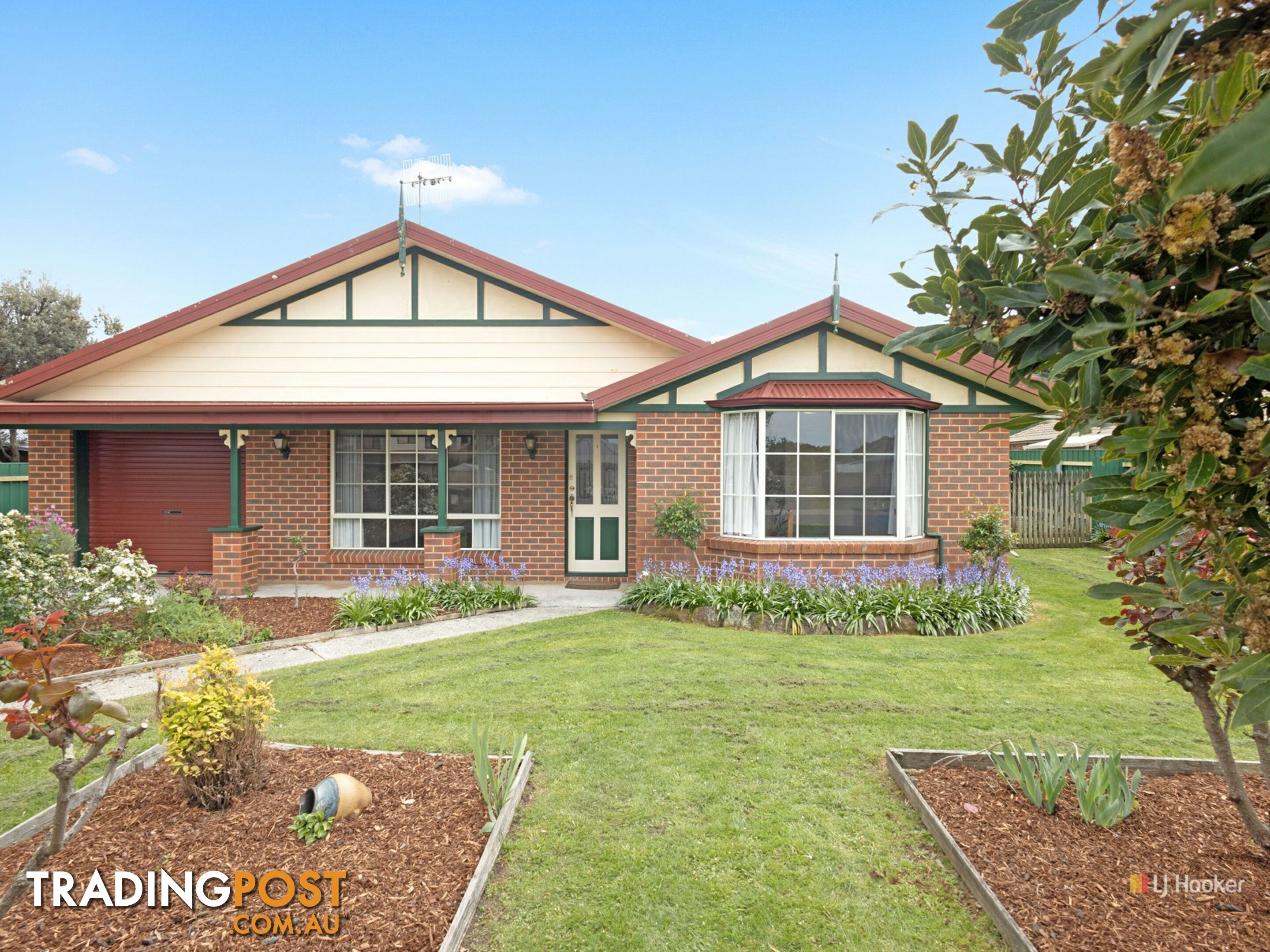 14 Freestone Crescent WYNYARD TAS 7325