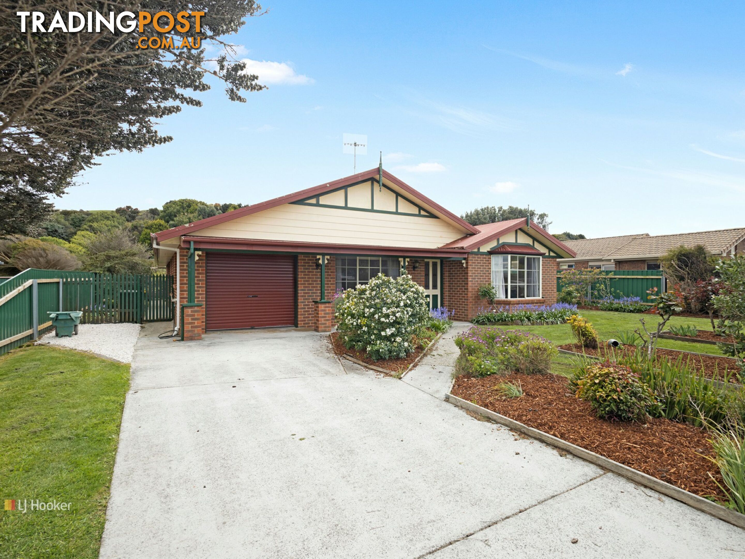 14 Freestone Crescent WYNYARD TAS 7325