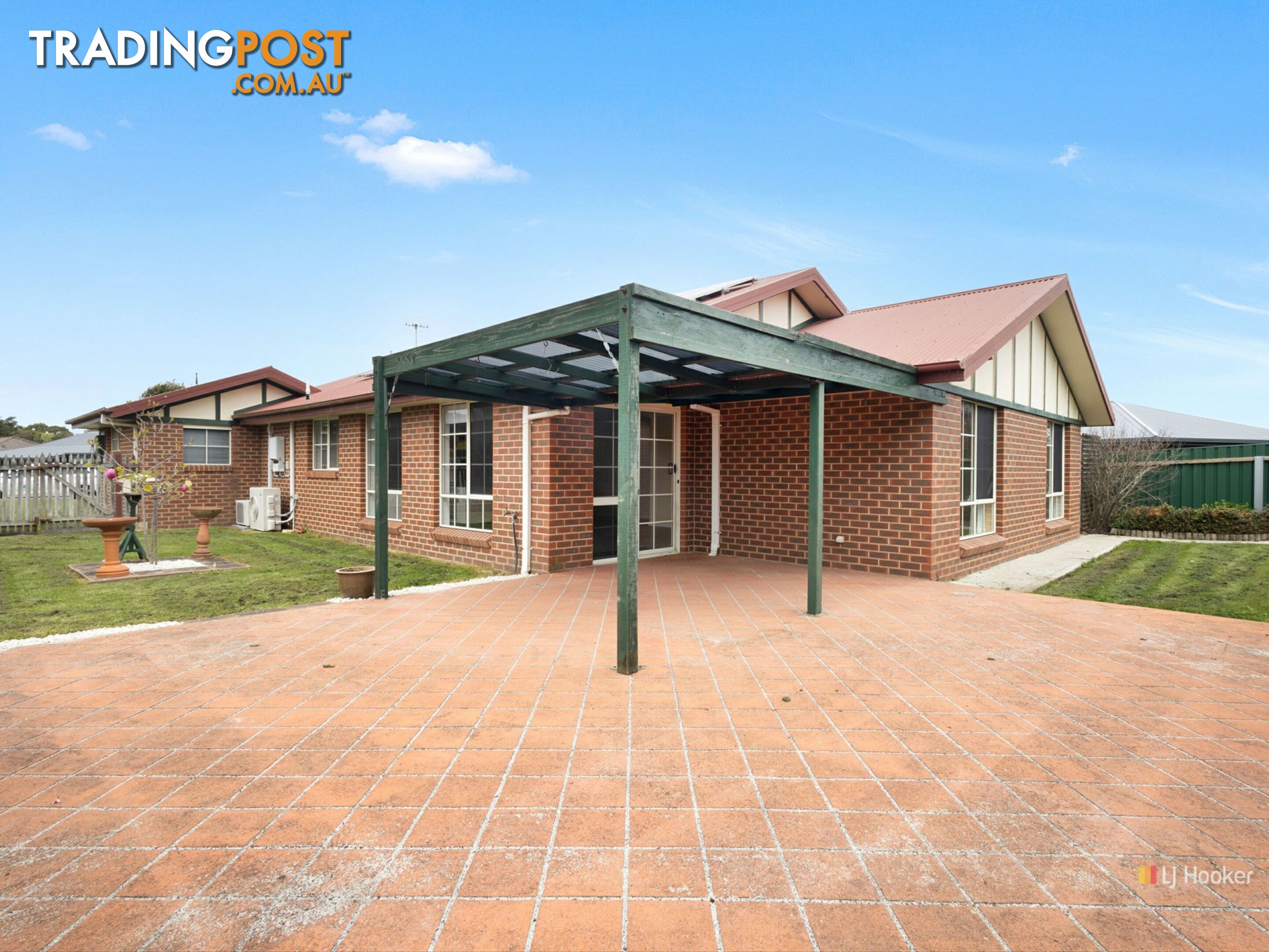 14 Freestone Crescent WYNYARD TAS 7325