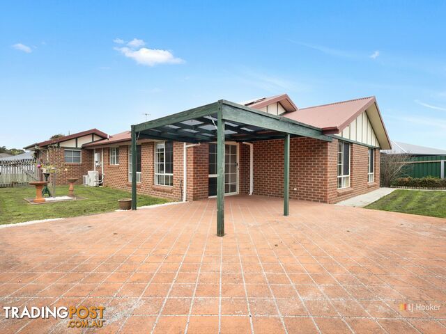 14 Freestone Crescent WYNYARD TAS 7325