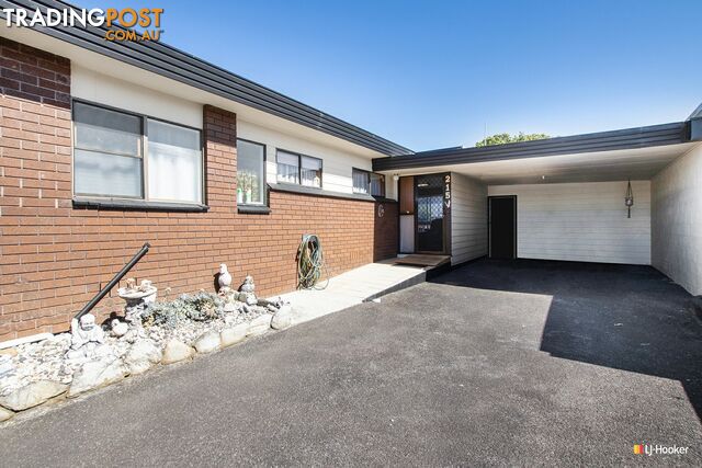 Unit 2/15 Park Street WYNYARD TAS 7325