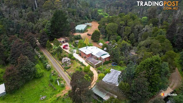 149 Bassetts Road CALDER TAS 7325