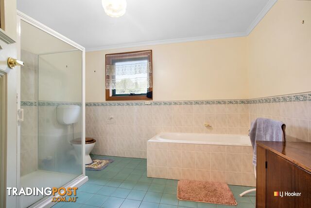 149 Bassetts Road CALDER TAS 7325