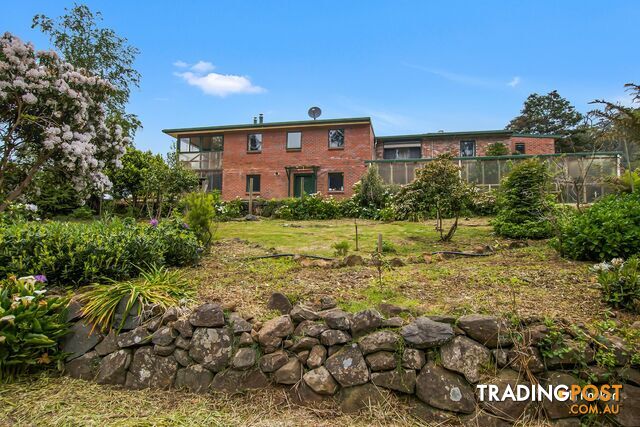 149 Bassetts Road CALDER TAS 7325