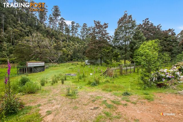 149 Bassetts Road CALDER TAS 7325