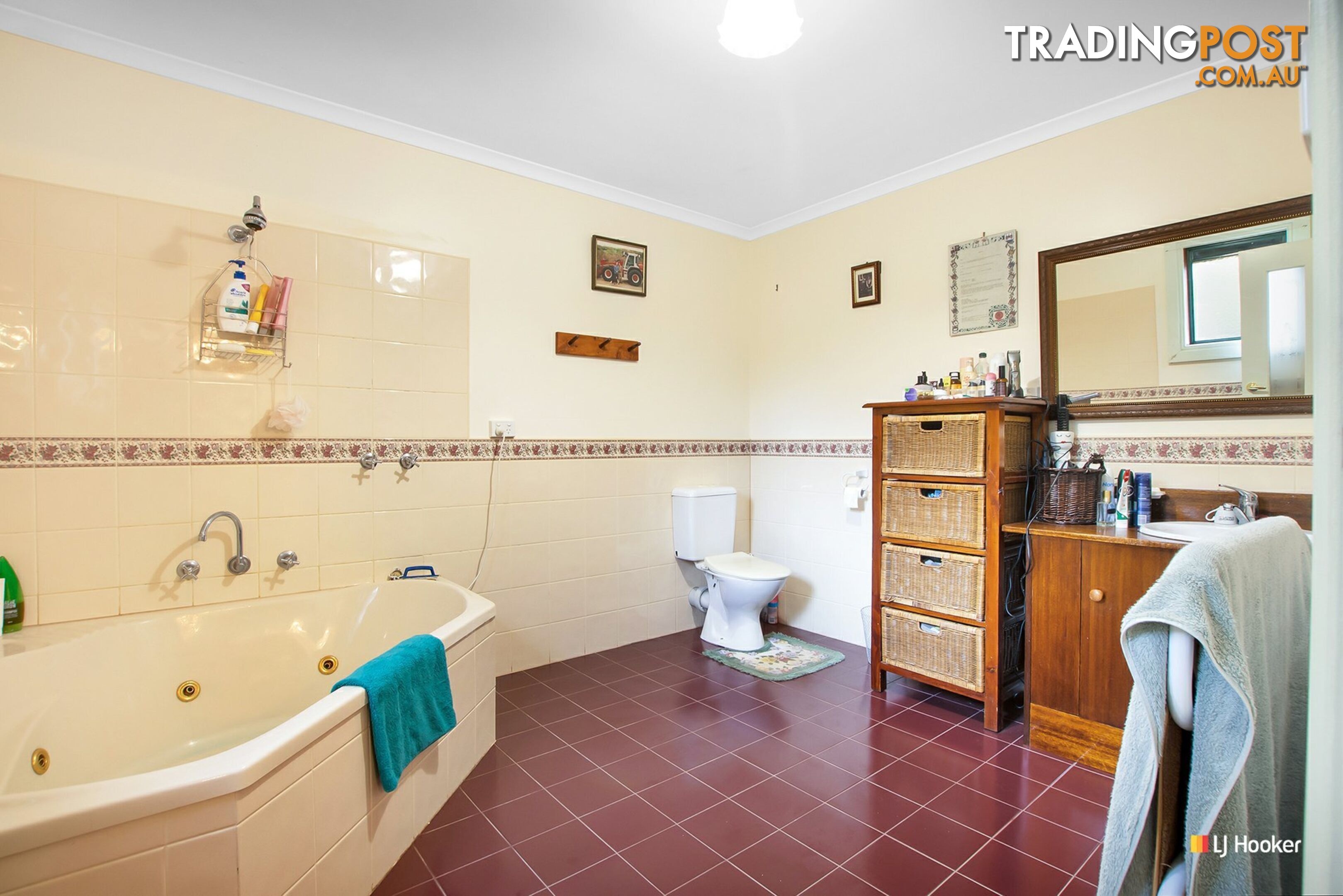 149 Bassetts Road CALDER TAS 7325