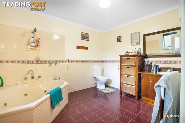 149 Bassetts Road CALDER TAS 7325