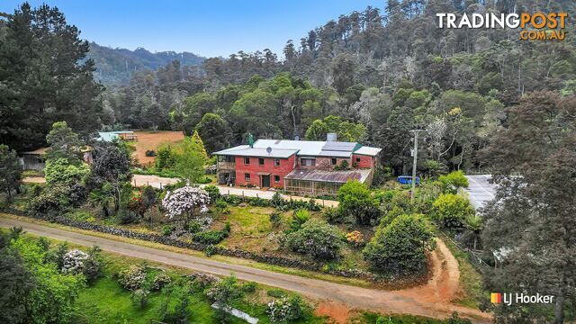 149 Bassetts Road CALDER TAS 7325