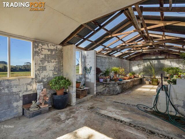 221 Preolenna Road FLOWERDALE TAS 7325