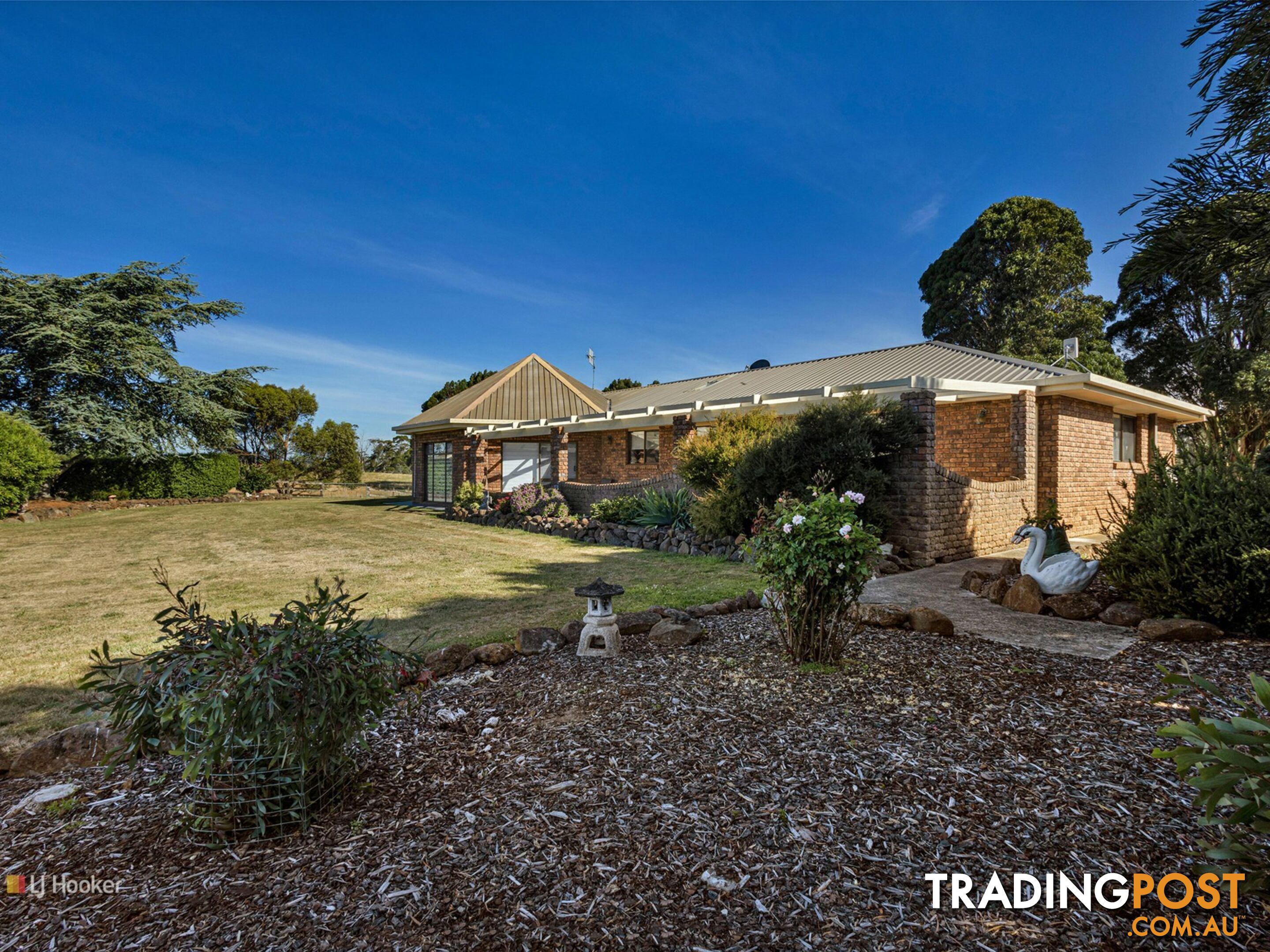 221 Preolenna Road FLOWERDALE TAS 7325