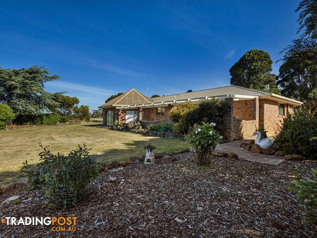 221 Preolenna Road FLOWERDALE TAS 7325